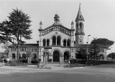 Santuario della Beata Vergine Addolorata